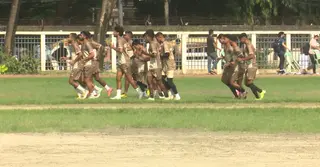 মোহামেডানে তারুণ্য-অভিজ্ঞতার মিশেল: স্বপ্ন লিগ শিরোপা জয়ের